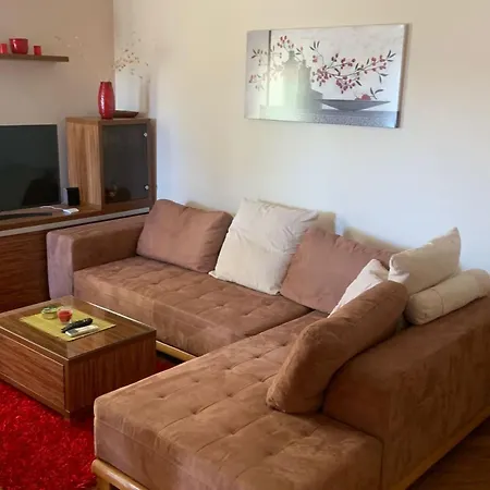 With Balcony And 1 * Krk Town