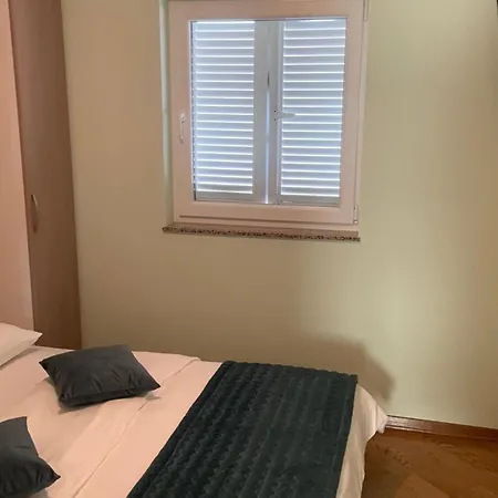 With Balcony And 1 * Krk Town