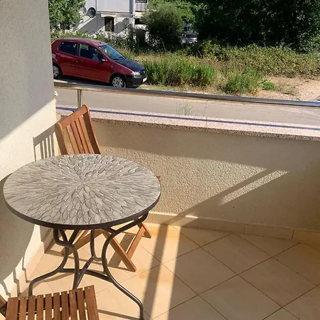 With Balcony And 1 *