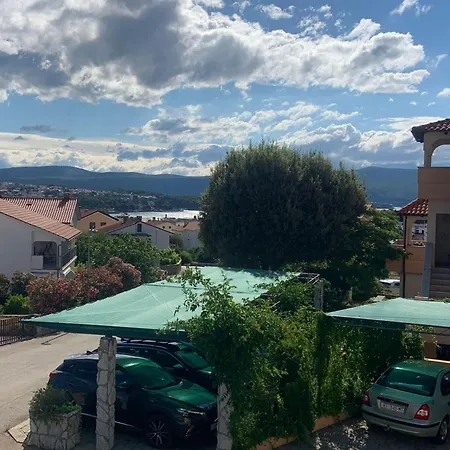 With Balcony And 1 *