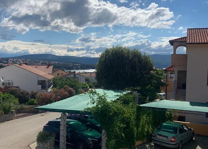 With Balcony And 1 *